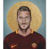 Sky totti